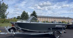 2026 HewesCraft 180 Sportsman