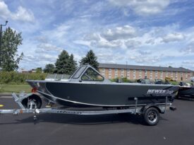 2026 HewesCraft 180 Sportsman