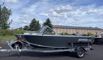 2026 HewesCraft 180 Sportsman full