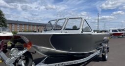 2026 HewesCraft 180 Sportsman