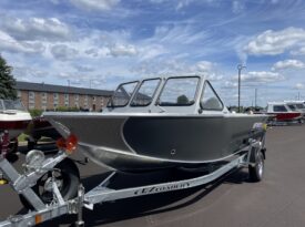 2026 HewesCraft 180 Sportsman