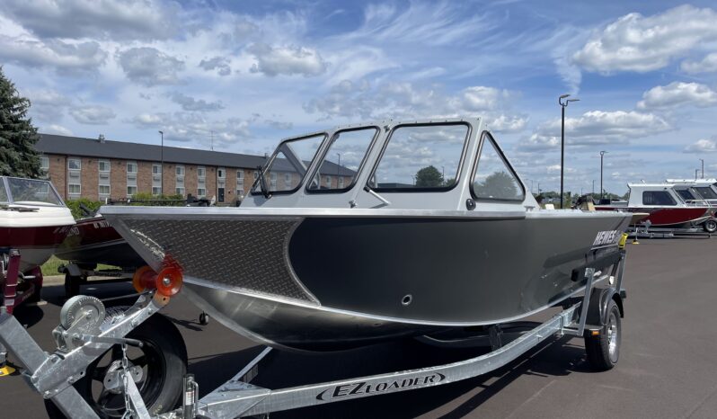 2026 HewesCraft 180 Sportsman full
