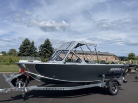 2026 HewesCraft 180 Sportsman