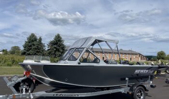 2026 HewesCraft 180 Sportsman full