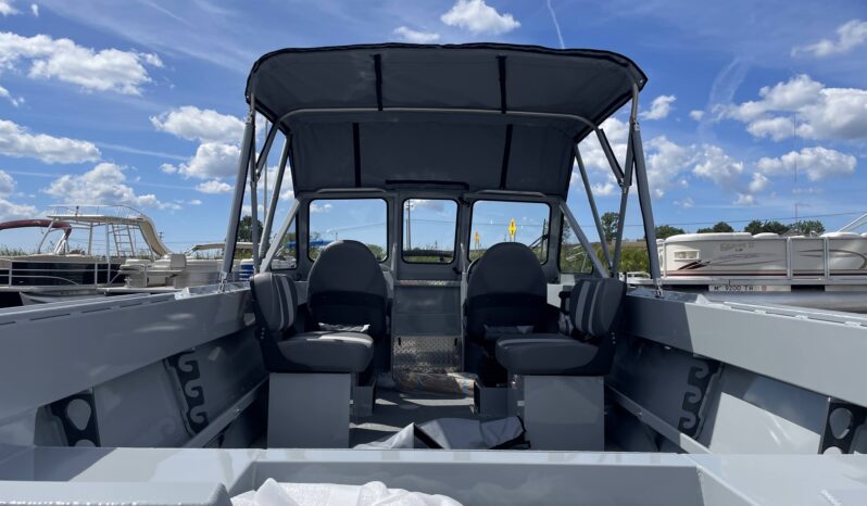 2026 HewesCraft 180 Sportsman full