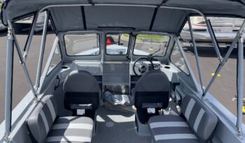 2026 HewesCraft 180 Sportsman full