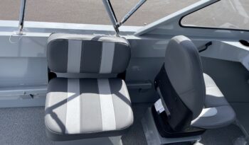 2026 HewesCraft 180 Sportsman full