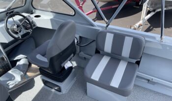 2026 HewesCraft 180 Sportsman full