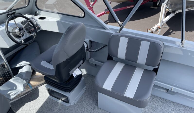 2026 HewesCraft 180 Sportsman full