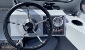 2026 HewesCraft 180 Sportsman full