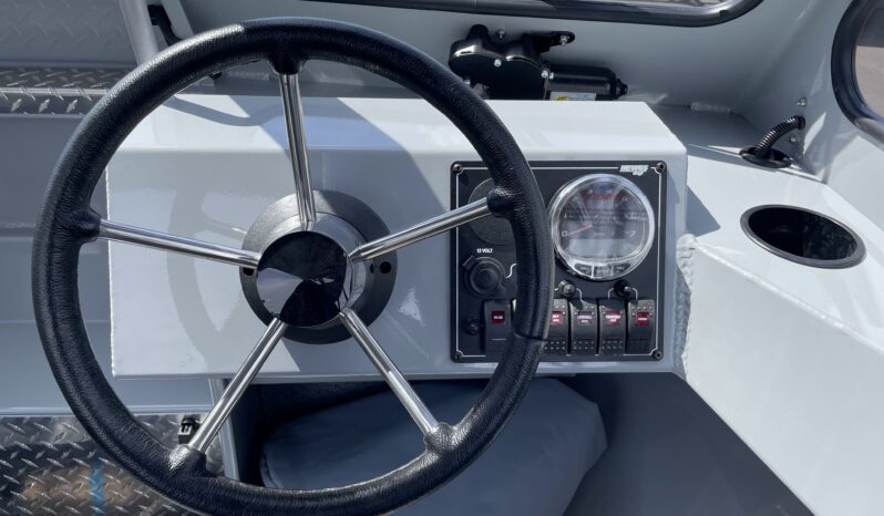 2026 HewesCraft 180 Sportsman full