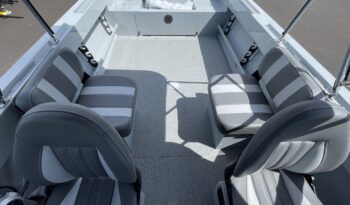 2026 HewesCraft 180 Sportsman full