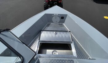 2026 HewesCraft 180 Sportsman full