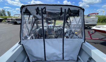 2026 HewesCraft 180 Sportsman full