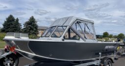 2026 HewesCraft 180 Sportsman