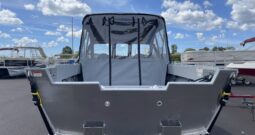 2026 HewesCraft 180 Sportsman