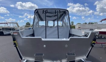 2026 HewesCraft 180 Sportsman full