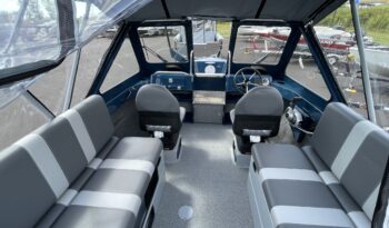 2026 HewesCraft 200 Pro V full