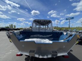 2026 HewesCraft 200 Pro V