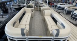 2026 Godfrey Sweetwater 2286CPSE Tritoon