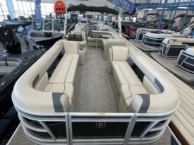 2026 Godfrey Sweetwater 2286CPSE Tritoon