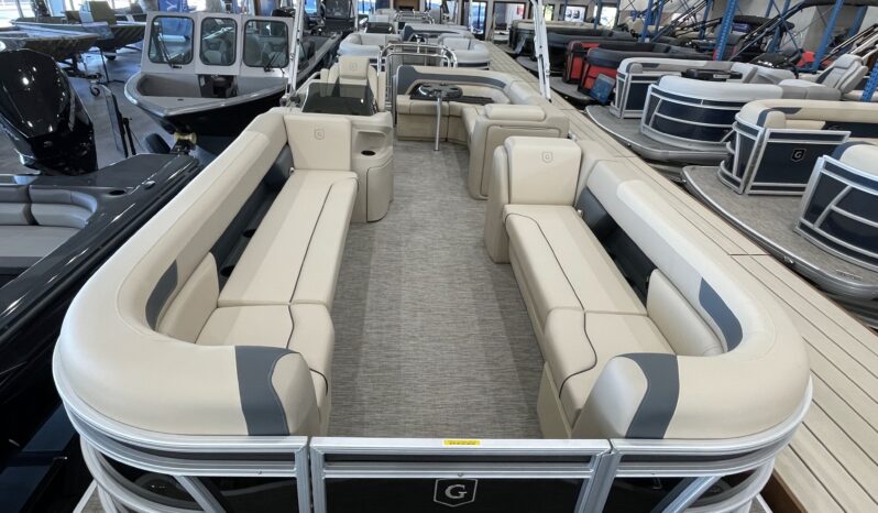 2026 Godfrey Sweetwater 2286CPSE Tritoon