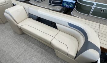 2026 Godfrey Sweetwater 2286CPSE Tritoon full