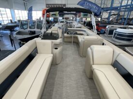 2026 Godfrey Sweetwater 2286CPSE Tritoon