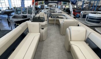 2026 Godfrey Sweetwater 2286CPSE Tritoon full