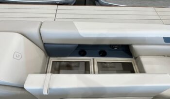 2026 Godfrey Sweetwater 2286CPSE Tritoon full