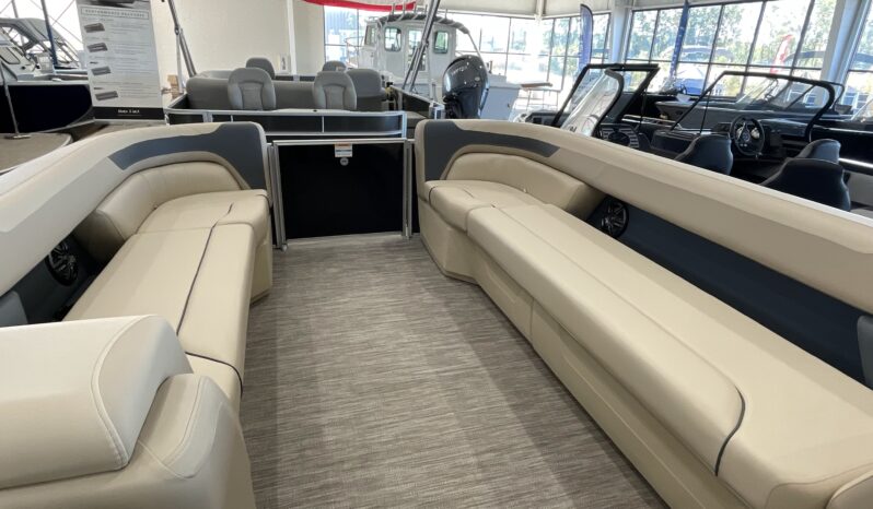 2026 Godfrey Sweetwater 2286CPSE Tritoon full