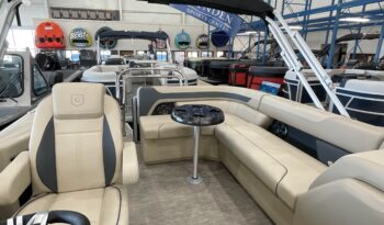 2026 Godfrey Sweetwater 2286CPSE Tritoon full