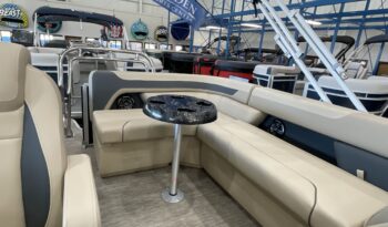 2026 Godfrey Sweetwater 2286CPSE Tritoon full