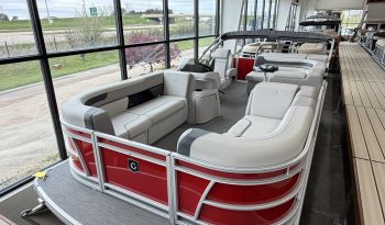2026 Godfrey Sweetwater 2086CSE full