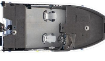 2026 Crestliner 1650 Hawk SC J full