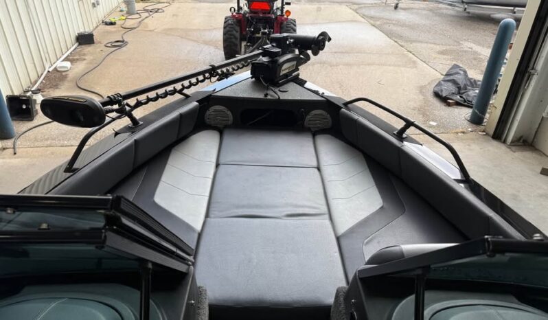 2017 Lowe 1710 Fish & Ski full
