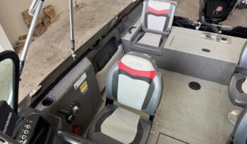 2017 Lowe 1710 Fish & Ski full