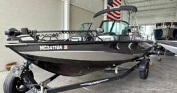 2017 Lowe 1710 Fish & Ski
