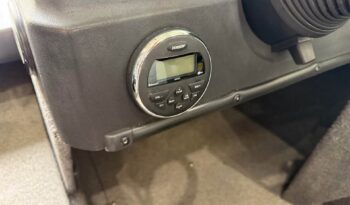 2017 Lowe 1710 Fish & Ski full