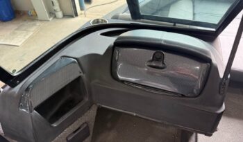 2017 Lowe 1710 Fish & Ski full