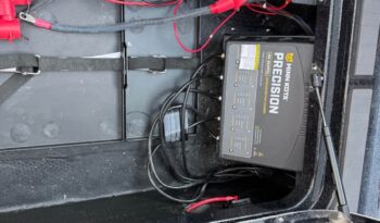 2026 Skeeter WXR2060F full