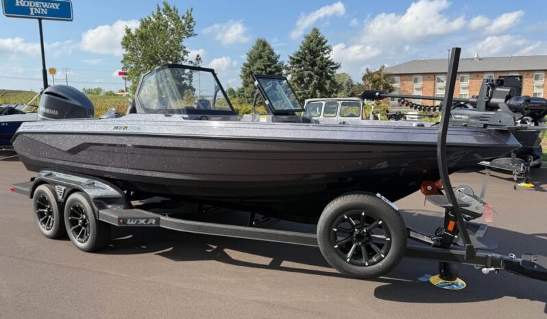 2026 Skeeter WXR2060