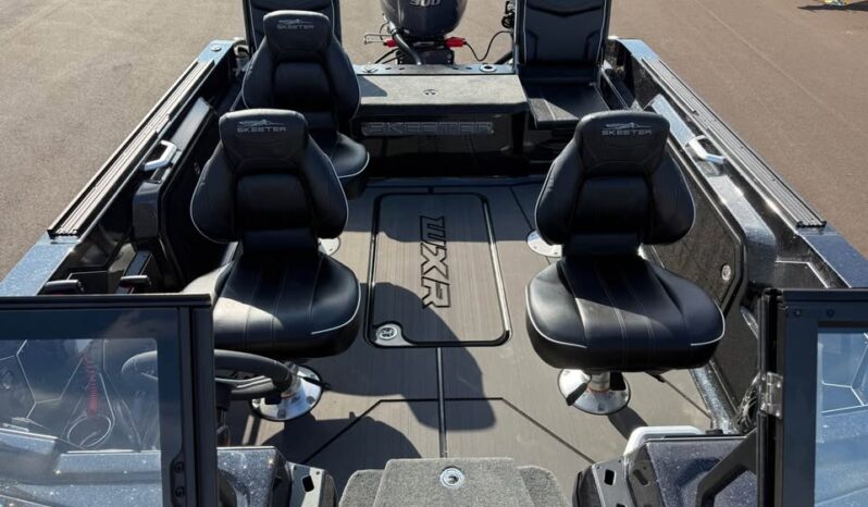 2026 Skeeter WXR2060F full