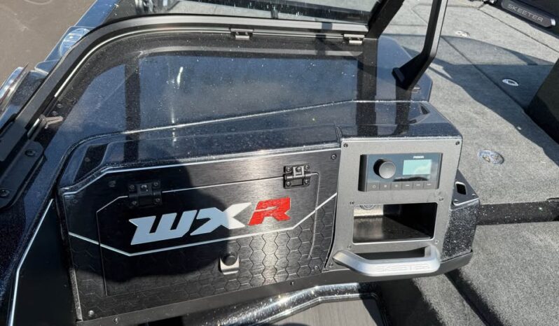 2026 Skeeter WXR2060F full