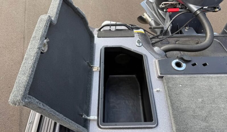 2026 Skeeter WXR2060 full