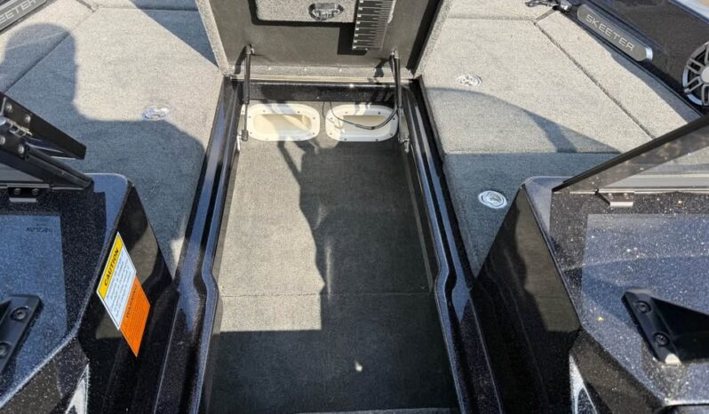 2026 Skeeter WXR2060F full