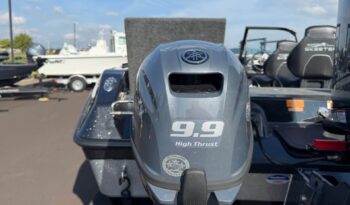 2026 Skeeter WXR2060F full