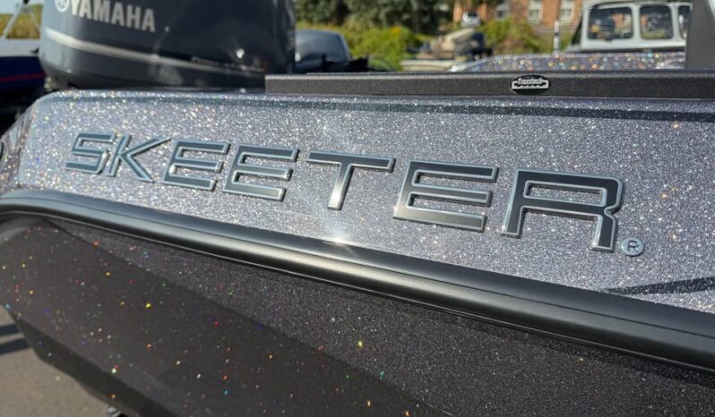 2026 Skeeter WXR2060 full