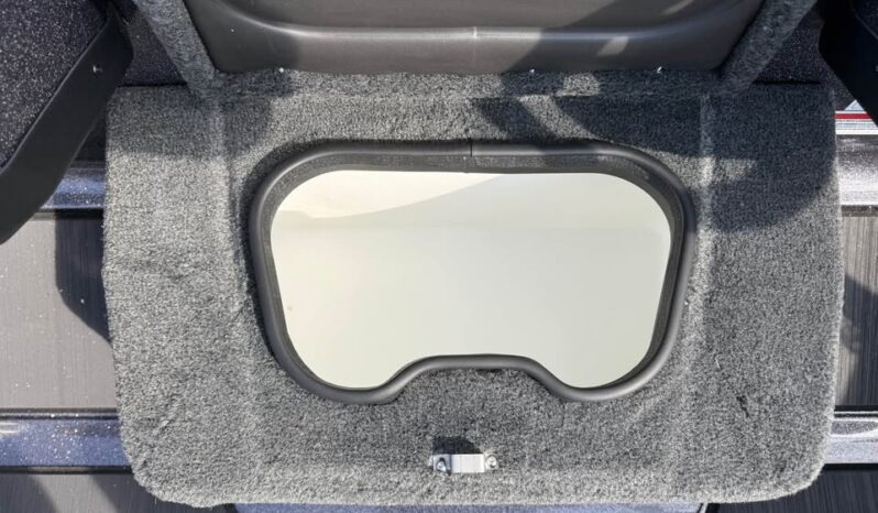 2026 Skeeter WXR2060 full