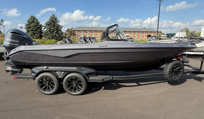 2026 Skeeter WXR2060